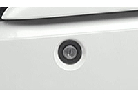 バイクの鍵開け