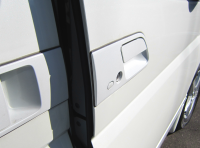 車の鍵開け/インキー解錠